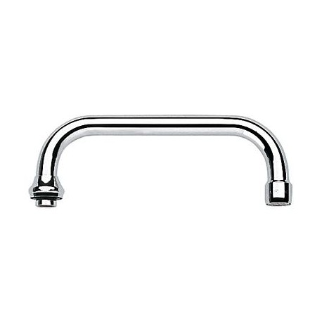 CAÑO PARA GRIFO EN U DE 300MM GROHE 13034000