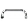 CAÑO PARA GRIFO EN U DE 300MM GROHE 13034000