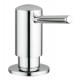 DOSIFICADOR JABON ENCIMERA COCINA GROHE CONTEMPORANEO 40536000