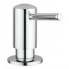 DOSIFICADOR JABON ENCIMERA COCINA GROHE CONTEMPORANEO 40536000