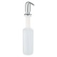 DOSIFICADOR JABON ENCIMERA COCINA ZEDRA GROHE 40553000