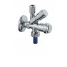 LLAVE MULTIPLE DE 1/2" COCINA GROHE 41073000