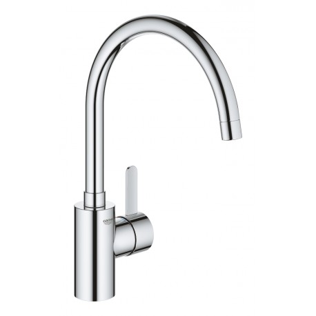 GRIFO COCINA MONOMANDO EUROSMART COSMOPOLITAN GROHE 32483002