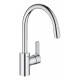 GRIFO COCINA MONOMANDO EUROSTYLE COSMOPOLITAN GROHE 31126004