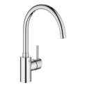 GRIFO COCINA MONOMANDO CONCETTO GROHE 32661003