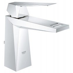 GRIFO LAVABO MONOMANDO GROHE ALLURE BRILLANT TAMAÑO M 23029000