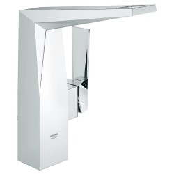 GRIFO LAVABO MONOMANDO GROHE ALLURE BRILLIANT TAMAÑO L 23109000