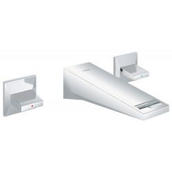 BATERIA DE LAVABO EMPOTRAR GROHE ALLURE BRILLIANT TAMAÑO S 20346000