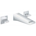 BATERIA DE LAVABO EMPOTRAR GROHE ALLURE BRILLIANT TAMAÑO S 20346000