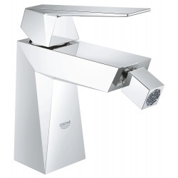 GRIFO BIDE MONOMANDO GROHE ALLURE BRILLIANT 23117000