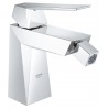 GRIFO BIDE MONOMANDO GROHE ALLURE BRILLIANT 23117000