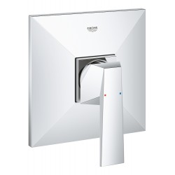 GRIFO MONOMANDO EMPOTRAR DUCHA GROHE ALLURE BRILLIANT 24071000