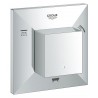 INVERSOR 5 VIAS EMPOTRAR ALLURE BRILLIANT GROHE 19798000