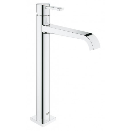 GRIFO LAVABO MONOMANDO GROHE ALLURE TAMAÑO XL 23403000