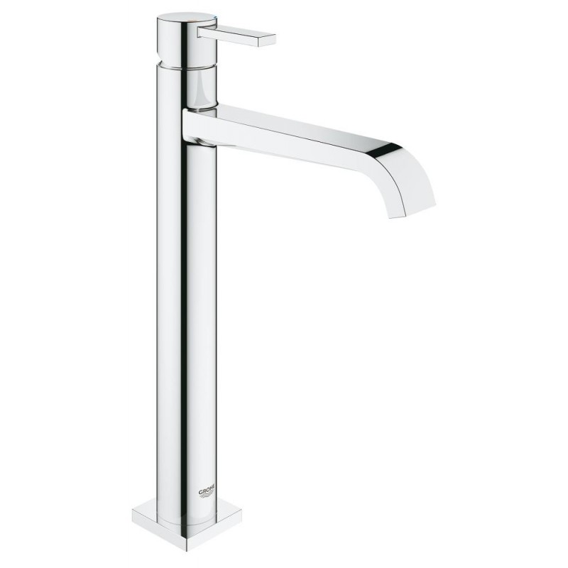 grifo lavabo monomando grohe allure tamaño xl 23403000