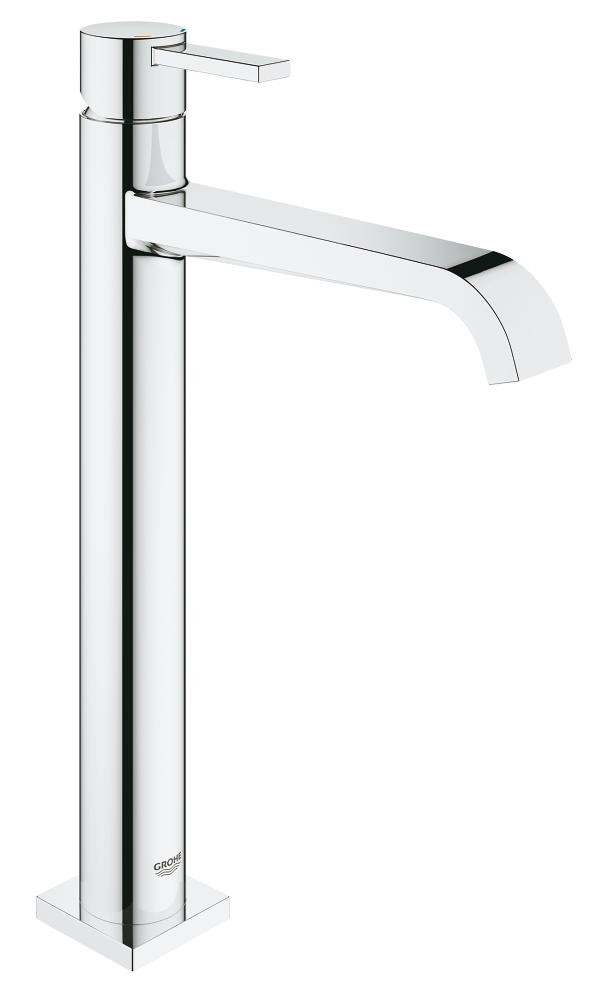 grifo lavabo monomando grohe allure tamaño xl 23403000