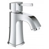 GRIFO LAVABO MONOMANDO GROHE GRANDERA TAMAÑO M 23303000 CROMO