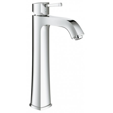 GRIFO LAVABO MONOMANDO GROHE GRANDERA TAMAÑO XL CROMO 23313000