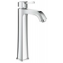 GRIFO LAVABO MONOMANDO GROHE GRANDERA TAMAÑO XL CROMO 23313000