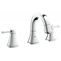 BATERIA DE LAVABO GROHE GRANDERA TAMAÑO S 20417000