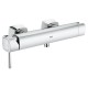 GRIFO MONOMANDO DUCHA GRANDERA GROHE 23316000 CROMO