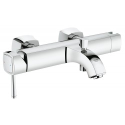 GRIFO MONOMANDO BAÑO DUCHA GRANDERA GROHE 23317000 CROMO