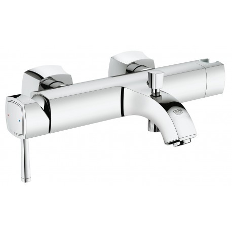 GRIFO MONOMANDO BAÑO DUCHA GRANDERA GROHE 23317000 CROMO