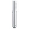TELEDUCHA GRANDERA STICK 1 CHORRO GROHE 26037001 cromo