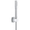 TELEDUCHA CON SOPORTE GRANDERA STICK GROHE CROMO 27993000