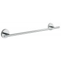 TOALLERO LAVABO 522MM BAUCOSMOPOLITAN GROHE 40459001 CROMO