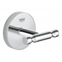 COLGADOR BAÑO BAUCOSMOPOLITAN GROHE 40461001 CROMO