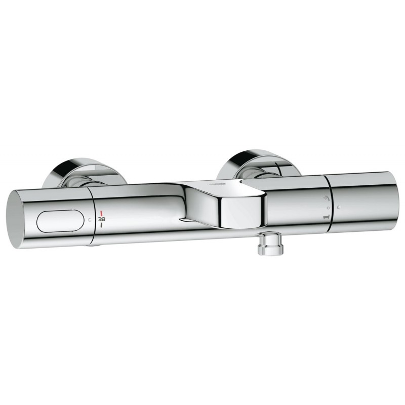 GROHE 34 796 000 GROHTHERM 500 Conjunto Ducha Termostático Cromo