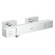 GRIFO TERMOSTATICO DUCHA GROHTHERM CUBE GROHE