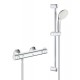 CONJUNTO DUCHA TERMOSTATICO GROHE GROHTHERM 800 34565000