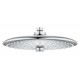 DUCHA TECHO MURAL EUPHORIA 260 GROHE 26455000 CROMO