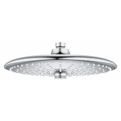 DUCHA TECHO MURAL EUPHORIA 260 GROHE 26455000 CROMO