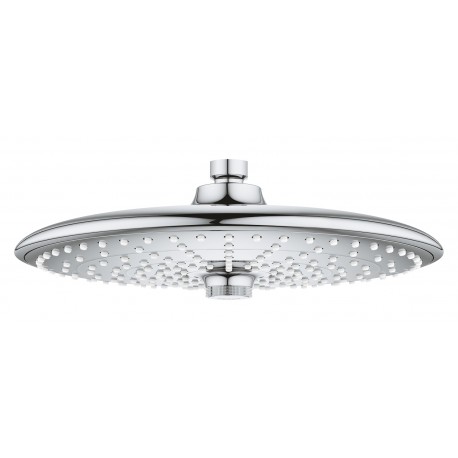 DUCHA TECHO MURAL EUPHORIA 260 GROHE 26455000 CROMO