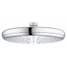 DUCHA TECHO MURAL TEMPESTA 210 GROHE 26408000 CROMADO