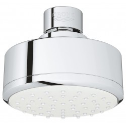 DUCHA TECHO MURAL TEMPESTA COSMOPOLITAN 100 GROHE 26051001 CROMADO