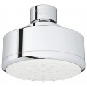 DUCHA TECHO MURAL TEMPESTA COSMOPOLITAN 100 GROHE 26051001 CROMADO