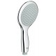 TELEDUCHA POWER SOUL 115 2 CHORROS GROHE 27671000 CROMADO