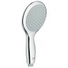 TELEDUCHA POWER SOUL 115 2 CHORROS GROHE 27671000 CROMADO