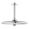 CONJUNTO DUCHA GROHE CON BARRA TECHO EUPHORIA 260 GROHE 26460000