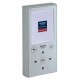CONTROL REMOTO PARA INFRARROJOS ELECTRONICOS Y GROHE BLUE HOME