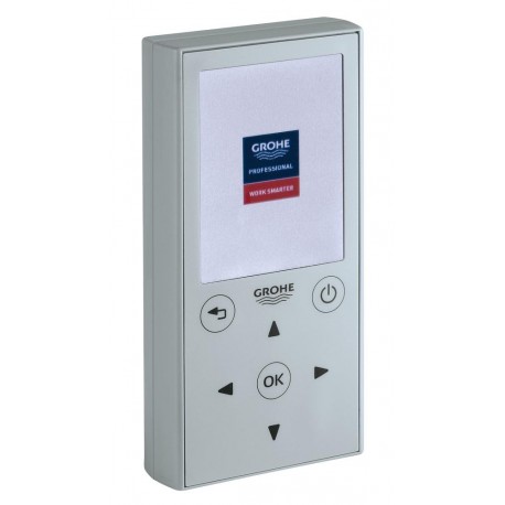 CONTROL REMOTO PARA INFRARROJOS ELECTRONICOS Y GROHE BLUE HOME