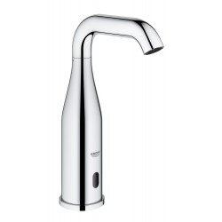 GRIFO LAVABO INFRARROJO ELECTRONICO ESSENCE E 36446000 GROHE