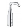 GRIFO LAVABO INFRARROJO ELECTRONICO ESSENCE E 36446000 GROHE