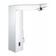 GRIFO LAVABO INFRARROJO ELECTRONICO EUROCUBE E 36441000 GROHE