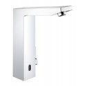 GRIFO LAVABO INFRARROJO ELECTRONICO EUROCUBE E 36441000 GROHE