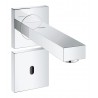 GRIFO LAVABO EMPOTRAR INFRARROJO ELECTRONICO EUROCUBE E 36442000 GROHE